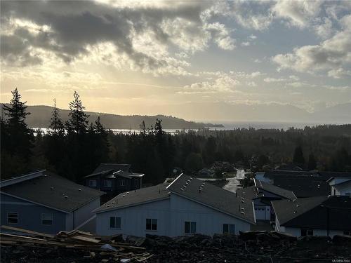 2315 Hudson Terr, Sooke, BC - Outdoor With View