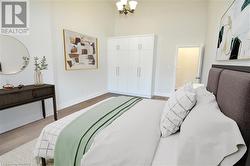 Virtual Staged Photo 2nd bedroom - 