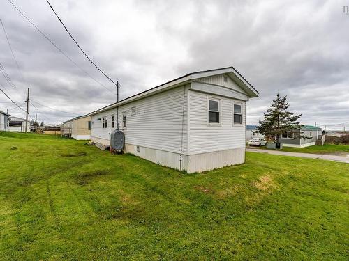 8 Belair Court, Yarmouth, NS 