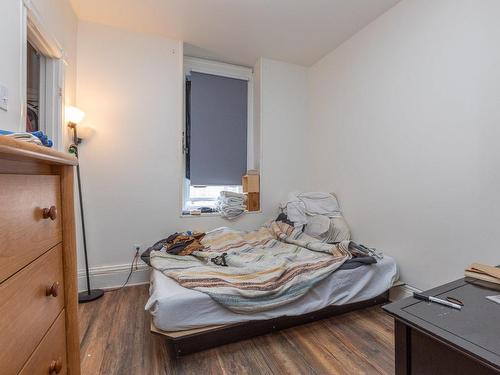 Chambre Ã Â coucher - 2092  - 2094 Rue Atateken, Montréal (Ville-Marie), QC - Indoor Photo Showing Bedroom