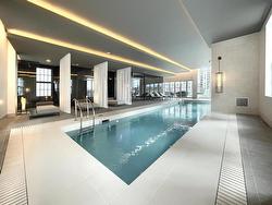 Piscine - 