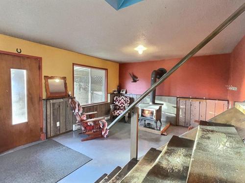 Family room - 19 Baie Jawbone, Kipawa, QC - Indoor Photo Showing Other Room