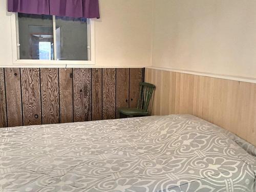 Chambre Ã Â coucher - 19 Baie Jawbone, Kipawa, QC - Indoor Photo Showing Bedroom
