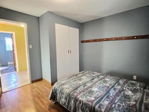 Chambre Ã Â coucher - 19 Baie Jawbone, Kipawa, QC - Indoor Photo Showing Bedroom