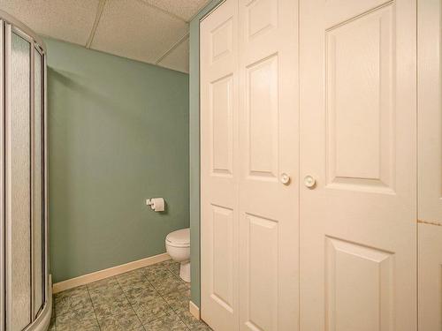 Salle de bains - 8260Z Route Louis-S.-St-Laurent, Compton, QC - Indoor Photo Showing Bathroom