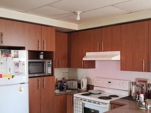 Autre - 202  - 204 41E Rue, Notre-Dame-Des-Pins, QC - Indoor Photo Showing Kitchen