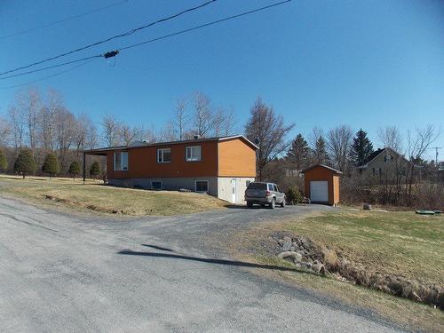 FaÃ§ade - 202  - 204 41E Rue, Notre-Dame-Des-Pins, QC - Outdoor