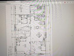 Plan (croquis) - 