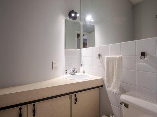 Salle de bains - 5-55 Rue Merry S., Magog, QC - Indoor Photo Showing Bathroom