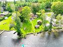 94 Mikolla Rd, Marmora And Lake, ON  - Outdoor With Body Of Water 