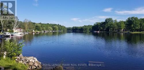 94 Mikolla Rd, Marmora And Lake, ON - Outdoor With Body Of Water With View