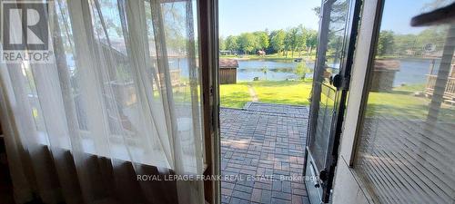 94 Mikolla Rd, Marmora And Lake, ON -  With Body Of Water