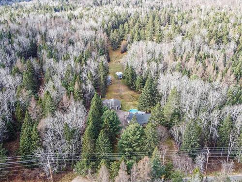 Overall view - 4265 Ch. De La Gare, Labelle, QC - Outdoor With View