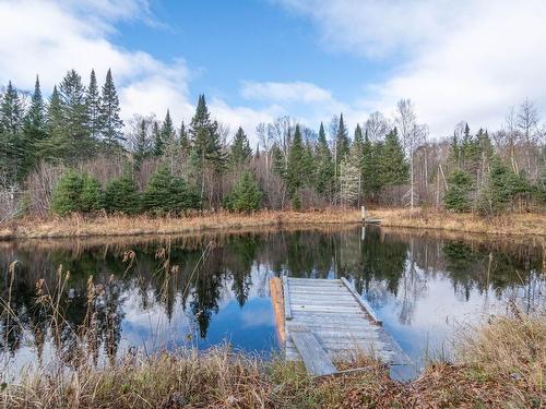 Waterfront - 4265 Ch. De La Gare, Labelle, QC - Outdoor With Body Of Water With View