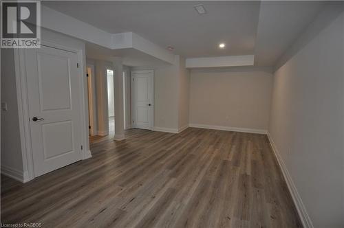 1685 9Th Avenue E Unit# 5, Owen Sound, ON - Indoor Photo Showing Other Room