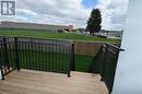 View from back deck - 1685 9Th Avenue E Unit# 3, Owen Sound, ON  - Outdoor 