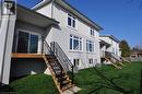 1685 9Th Avenue E Unit# 6, Owen Sound, ON  - Outdoor With Exterior 