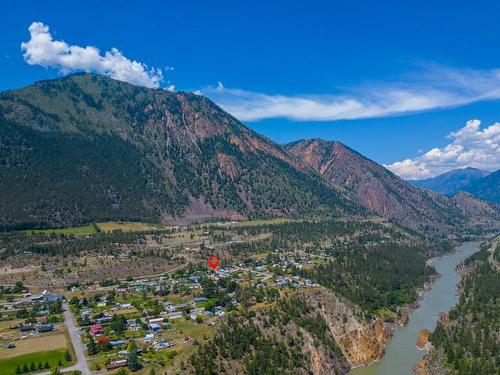 2060 Moha Road, Lillooet, BC - Outdoor With View