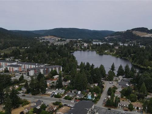 3286 Jacklin Rd, Langford, BC - Outdoor With Body Of Water With View
