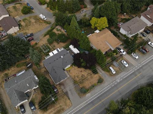 3292 Jacklin Rd, Langford, BC -  With View