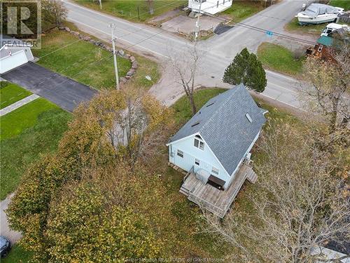 194 Pointe Du Chene Rd, Shediac, NB - Outdoor With View