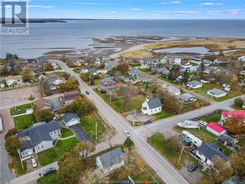 194 Pointe Du Chene Rd, Shediac, NB - Outdoor With Body Of Water With View