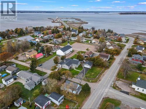 194 Pointe Du Chene Rd, Shediac, NB - Outdoor With Body Of Water With View