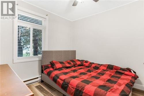 405 Kitchener Street, Hawkesbury, ON - Indoor Photo Showing Bedroom