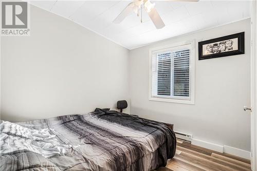 405 Kitchener Street, Hawkesbury, ON - Indoor Photo Showing Bedroom