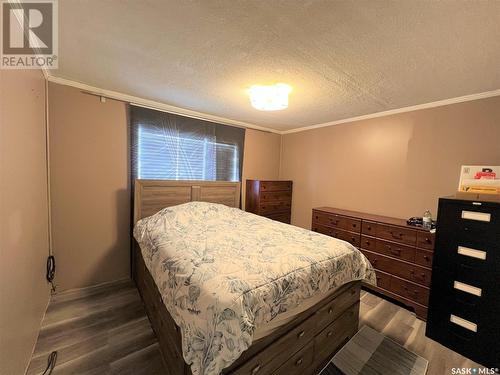 504 3Rd Street W, Meadow Lake, SK - Indoor Photo Showing Bedroom