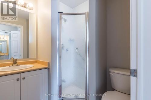 301 - 145 Third Street, Cobourg, ON - Indoor Photo Showing Bathroom