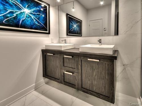 Salle de bains - 101-112 Route 104, Saint-Jean-Sur-Richelieu, QC - Indoor Photo Showing Bathroom