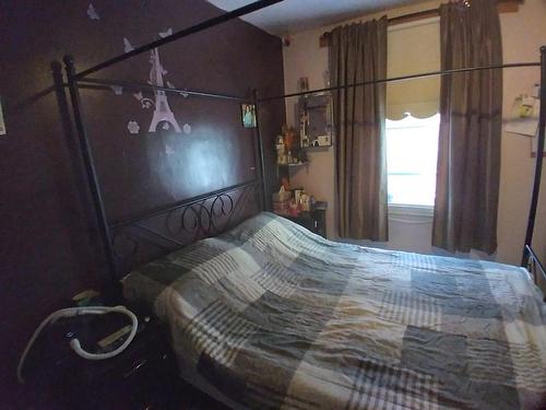 Master bedroom - 1392  - 1396 Rue De La Vérendrye, Trois-Rivières, QC - Indoor Photo Showing Bedroom
