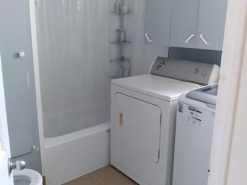Bathroom - 1392  - 1396 Rue De La Vérendrye, Trois-Rivières, QC - Indoor Photo Showing Laundry Room