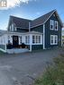 257 Main Road, Plaster Rock, NB  - Outdoor With Facade 