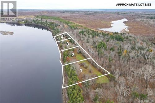 Lot 1260 Road, Coal Creek, NB 