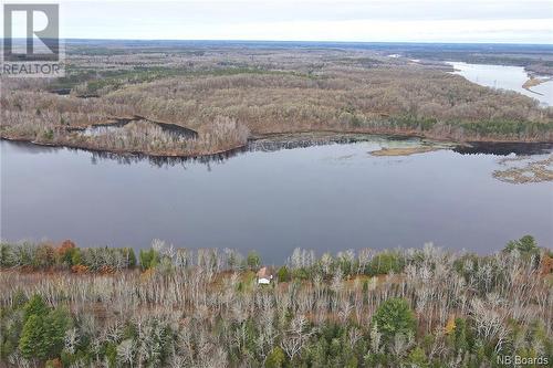 Lot 1260 Road, Coal Creek, NB 