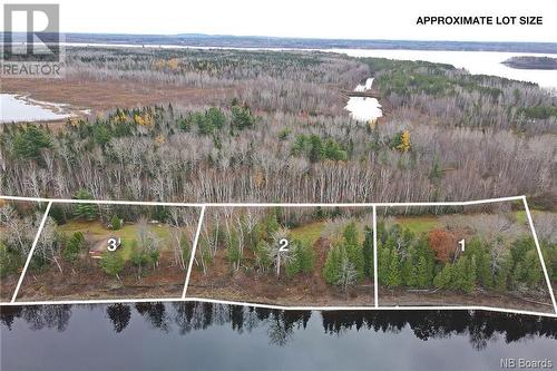 Lot 1260 Road, Coal Creek, NB 