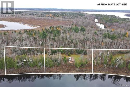 Lot 1260 Road, Coal Creek, NB 