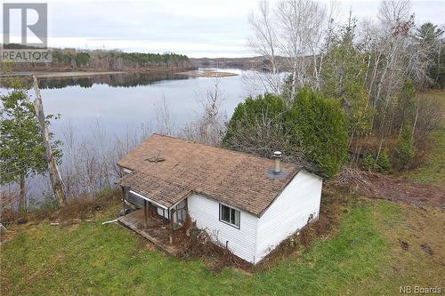 Lot 1260 Road, Coal Creek, NB 