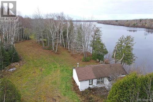 Lot 1260 Road, Coal Creek, NB 