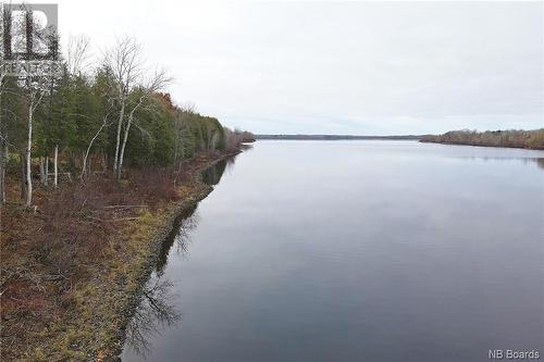 Lot 1260 Road, Coal Creek, NB 