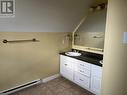 28 Mclean Crescent, Happy Valley- Goose Bay, NL  - Indoor Photo Showing Bathroom 