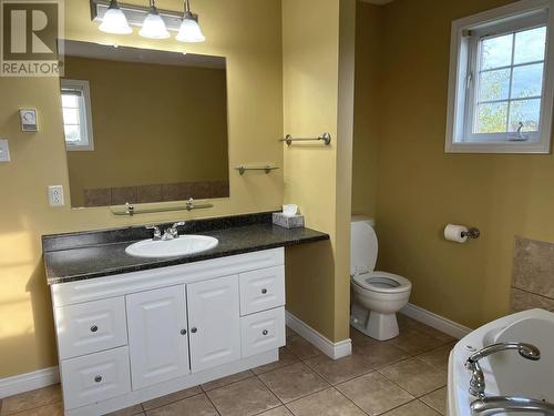 28 Mclean Crescent, Happy Valley- Goose Bay, NL - Indoor Photo Showing Bathroom