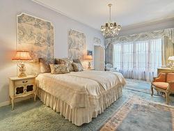 Master bedroom - 