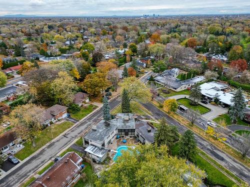 Overall view - 266 Boul. De Montrose, Saint-Lambert, QC - Outdoor With View