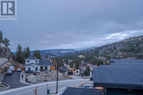 3304 Evergreen Drive, Penticton, BC - Outdoor With View