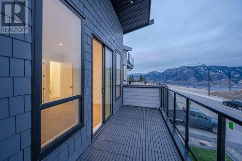 3304 Evergreen Drive, Penticton, BC - Outdoor With Exterior