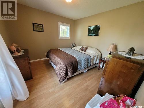 517 Sussex Avenue, Esterhazy, SK - Indoor Photo Showing Bedroom