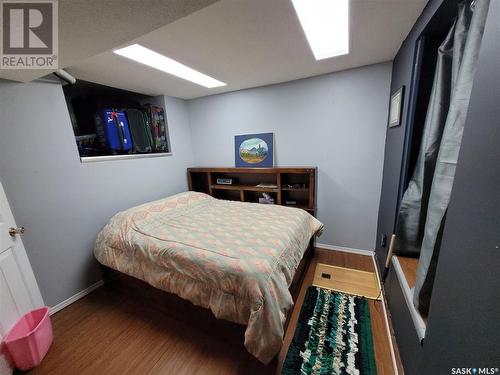517 Sussex Avenue, Esterhazy, SK - Indoor Photo Showing Bedroom